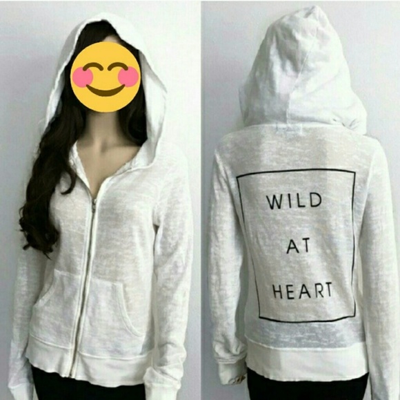 Wildfox Wild at Heart - Picture 5 of 5